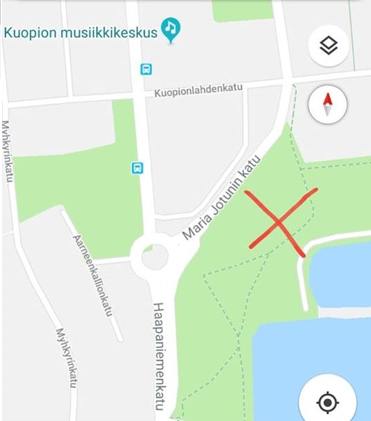 SYKETTÄ.fi | Kuopio